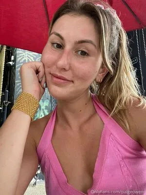 Paigeowens OnlyFans Leaked Free Thumbnail Picture - #B2KSopdOcA