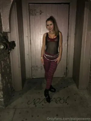 Paigeowens OnlyFans Leaked Free Thumbnail Picture - #DQFwbgQDTB