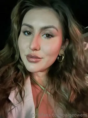 Paigeowens OnlyFans Leaked Free Thumbnail Picture - #ERnXTaeoy8