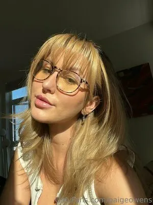 Paigeowens OnlyFans Leaked Free Thumbnail Picture - #bMPThyXuzb