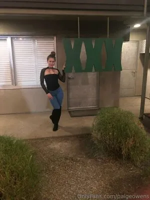 Paigeowens OnlyFans Leaked Free Thumbnail Picture - #g2f33dpHVj