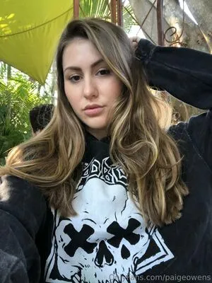 Paigeowens OnlyFans Leaked Free Thumbnail Picture - #xgOhIWayO8