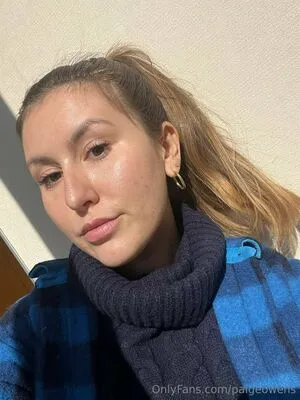 Paigeowens OnlyFans Leaked Free Thumbnail Picture - #zAgSFIvOeP