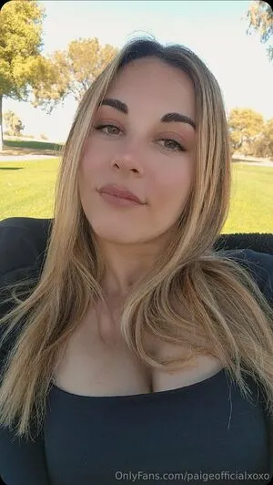 Paigespleasure OnlyFans Leaked Free Thumbnail Picture - #nksF0NNNHg