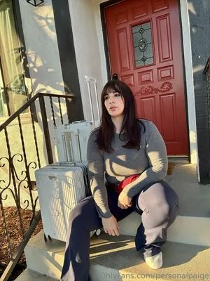 Paigesteele OnlyFans Leaked Free Thumbnail Picture - #9ZLXAAynMO