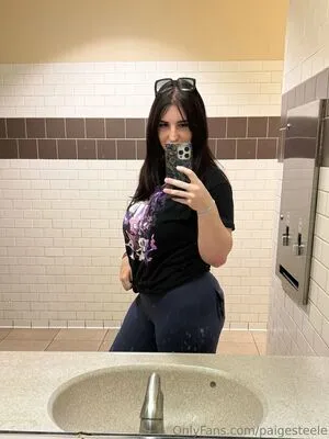 Paigesteele OnlyFans Leaked Free Thumbnail Picture - #HOGwDryxVz