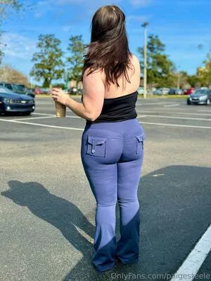 Paigesteele OnlyFans Leaked Free Thumbnail Picture - #hsPp39ydo0