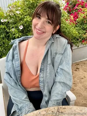 Paigesteele OnlyFans Leaked Free Thumbnail Picture - #oqmOsuH1MV