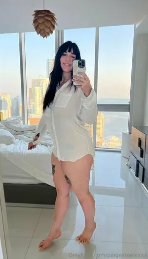 Paigesteelexxx OnlyFans Leaked Free Thumbnail Picture - #n0h9QCeLmp