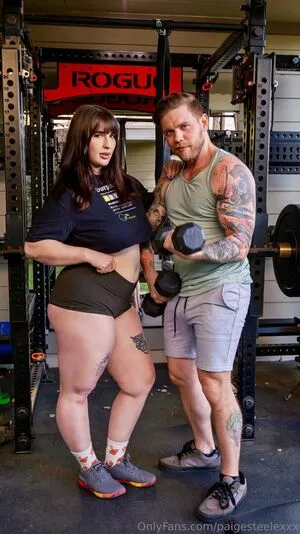 Paigesteelexxx OnlyFans Leaked Free Thumbnail Picture - #sqsnmaxFSF