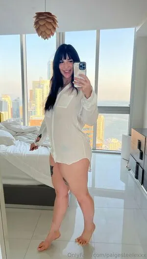 Paigesteelexxx OnlyFans Leaked Free Thumbnail Picture - #tmohFOhF77