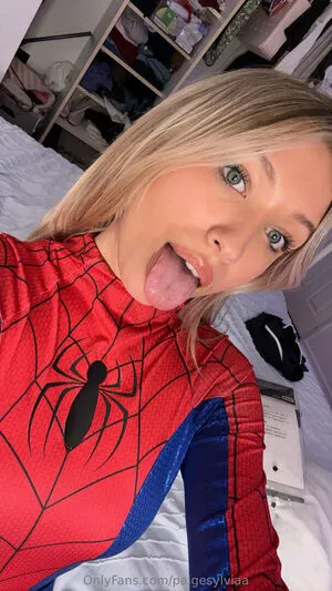 Paigesylviaa OnlyFans Leaked Free Thumbnail Picture - #46etbcnb1L
