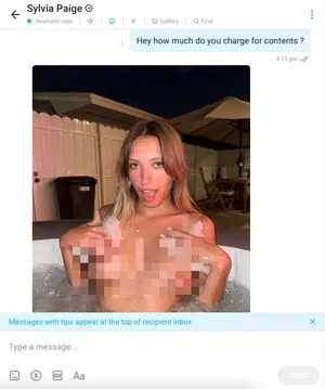 Paigesylviaa OnlyFans Leaked Free Thumbnail Picture - #1JR7s6Lkkt