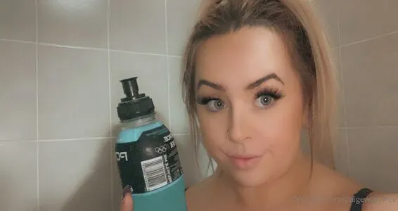Paigewild Free OnlyFans Leaked Free Thumbnail Picture - #5s5CPG51O7
