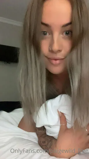 Paigewild Free OnlyFans Leaked Free Thumbnail Picture - #6B80rT5d9M
