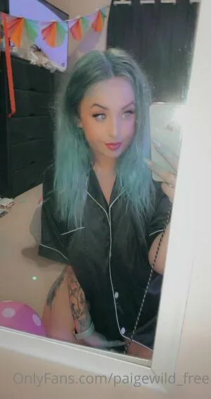 Paigewild Free OnlyFans Leaked Free Thumbnail Picture - #HRvd0KYaUf