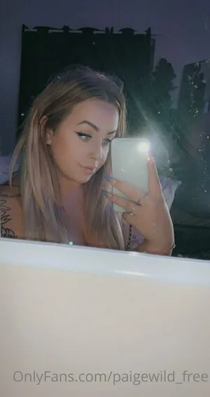 Paigewild Free OnlyFans Leaked Free Thumbnail Picture - #PCfYsJhcRg