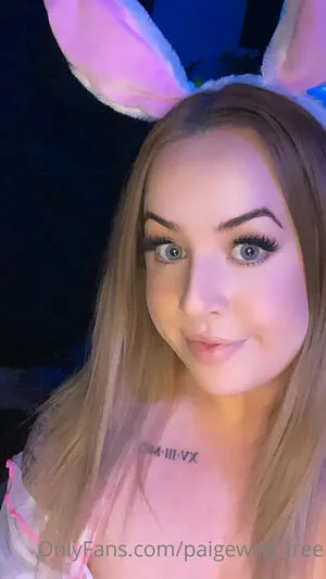 Paigewild Free OnlyFans Leaked Free Thumbnail Picture - #RELcS8bDKf