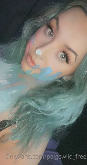 Paigewild Free OnlyFans Leaked Free Thumbnail Picture - #T4PtAKzNUZ