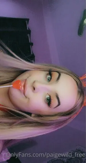 Paigewild Free OnlyFans Leaked Free Thumbnail Picture - #ZDhnhHeZlv