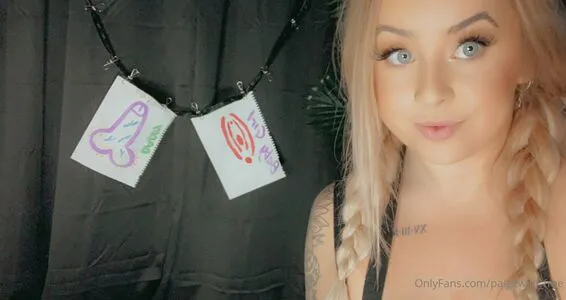 Paigewild Free OnlyFans Leaked Free Thumbnail Picture - #dC3gGVw2tK