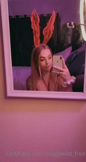 Paigewild Free OnlyFans Leaked Free Thumbnail Picture - #eZGBtMPESo