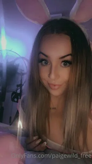 Paigewild Free OnlyFans Leaked Free Thumbnail Picture - #htDcwt1a20