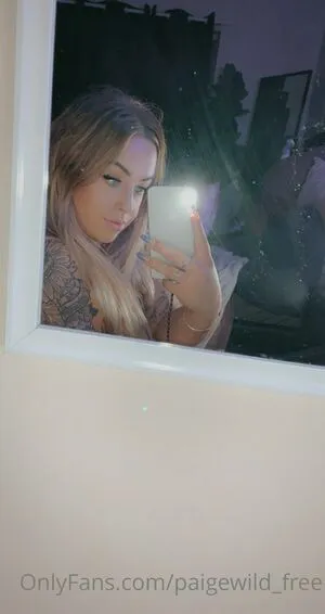 Paigewild Free OnlyFans Leaked Free Thumbnail Picture - #jk2tl5F1Ze