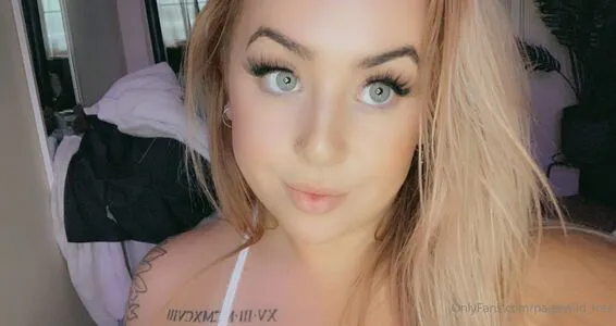 Paigewild Free OnlyFans Leaked Free Thumbnail Picture - #lfUWWEzNXU