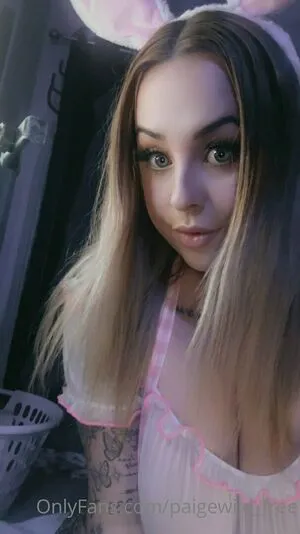 Paigewild Free OnlyFans Leaked Free Thumbnail Picture - #pmI0qWTZJG