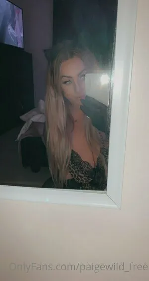 Paigewild Free OnlyFans Leaked Free Thumbnail Picture - #rpdSEHetue