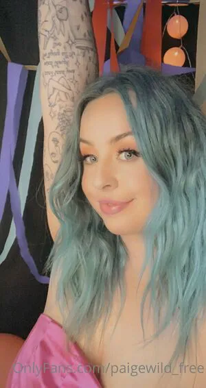 Paigewild Free OnlyFans Leaked Free Thumbnail Picture - #tysQRkd549
