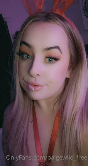 Paigewild Free OnlyFans Leaked Free Thumbnail Picture - #vOXfGktZIb