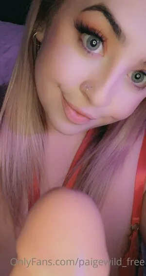 Paigewild Free OnlyFans Leaked Free Thumbnail Picture - #yIbdCHoISS