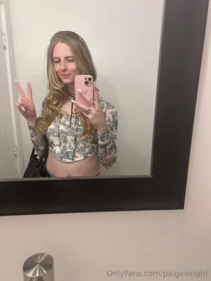 Paigewright OnlyFans Leaked Free Thumbnail Picture - #0jcvEg6Kgl