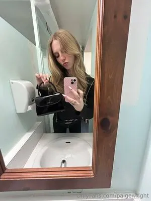 Paigewright OnlyFans Leaked Free Thumbnail Picture - #1f4aTzXdkT