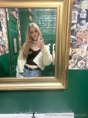 Paigewright OnlyFans Leaked Free Thumbnail Picture - #8d15OJRDm3