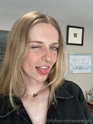 Paigewright OnlyFans Leaked Free Thumbnail Picture - #B9mr4R7F2o
