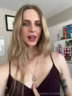 Paigewright OnlyFans Leaked Free Thumbnail Picture - #CMfTnPZO1X