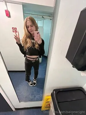 Paigewright OnlyFans Leaked Free Thumbnail Picture - #HcOY8oWD21