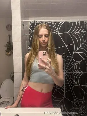Paigewright OnlyFans Leaked Free Thumbnail Picture - #MdoN79fAkC