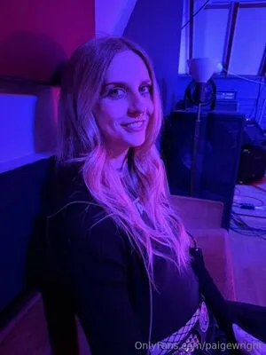 Paigewright OnlyFans Leaked Free Thumbnail Picture - #PzwZykAeyT
