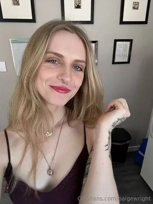 Paigewright OnlyFans Leaked Free Thumbnail Picture - #dGqIUqHNWz