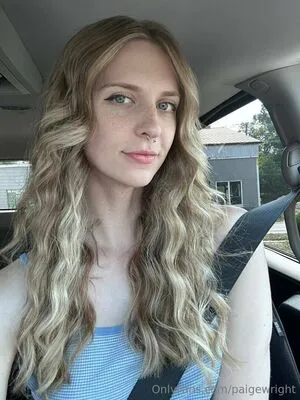 Paigewright OnlyFans Leaked Free Thumbnail Picture - #o24O8aDvsO