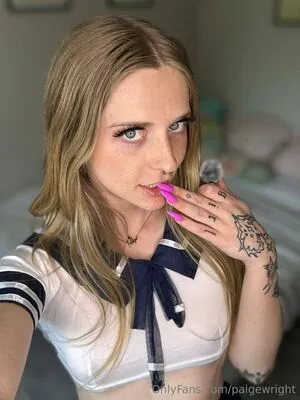 Paigewright OnlyFans Leaked Free Thumbnail Picture - #oFyswsIMWb