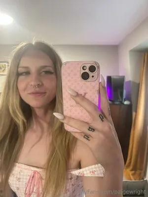 Paigewright OnlyFans Leaked Free Thumbnail Picture - #sl3TX9oRBw