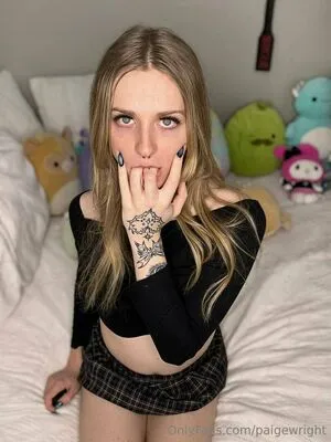 Paigewright OnlyFans Leaked Free Thumbnail Picture - #vPiZsLjbDh