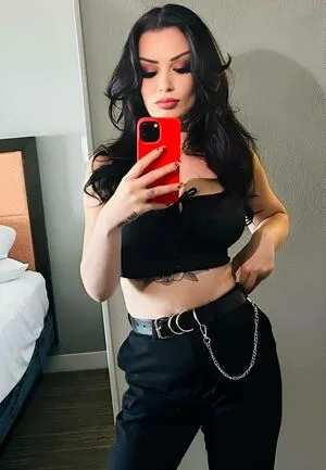 PaigeWWE OnlyFans Leaked Free Thumbnail Picture - #7UpiasINSH