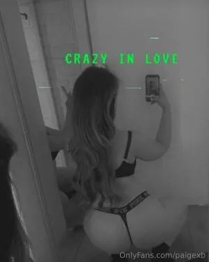Paigexb OnlyFans Leaked Free Thumbnail Picture - #3LrEIRxTrW
