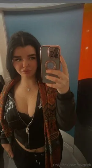 Paigexb OnlyFans Leaked Free Thumbnail Picture - #4X1OnjJ49m